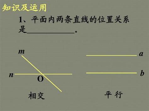 平行線 相交|平行线（数学概念）